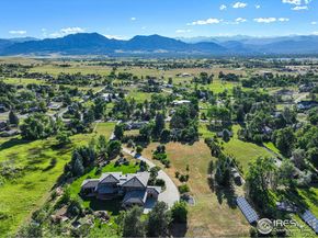 1000 Spring Drive, Boulder CO 80303