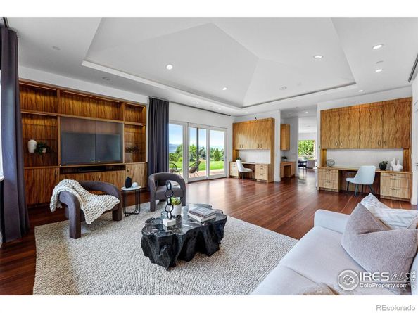 1000 Spring Drive, Boulder CO 80303