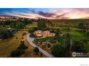 1000 Spring Drive, Boulder CO 80303