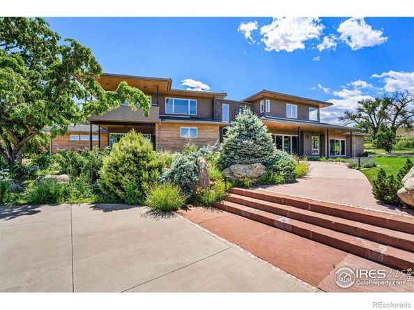 1000 Spring Drive, Boulder CO 80303