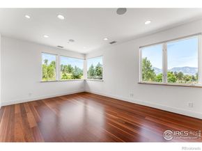 1000 Spring Drive, Boulder CO 80303