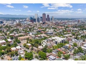 1217 N Downing Street 4, Denver CO 80218