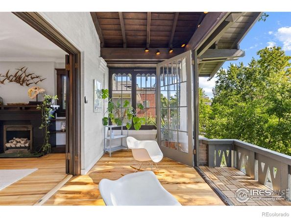 1217 N Downing Street 4, Denver CO 80218