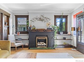 1217 N Downing Street 4, Denver CO 80218