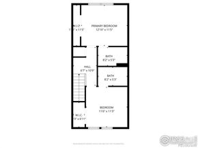 3052 W 107th Place C, Westminster CO 80031