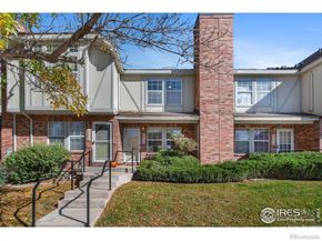 3052 W 107th Place C, Westminster CO 80031