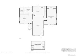 450 S Quitman Street, Denver CO 80219