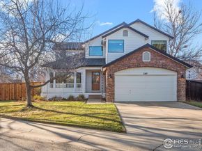 2387 Sandpiper Drive, Lafayette CO 80026