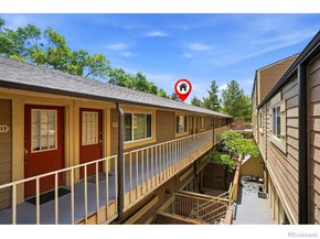 3161 Madison Avenue 313, Boulder CO 80303