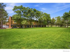 3161 Madison Avenue 313, Boulder CO 80303