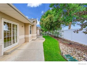 3729 Doral Drive, Longmont CO 80503