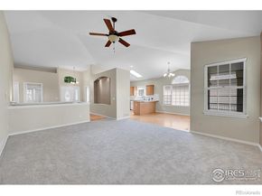 3729 Doral Drive, Longmont CO 80503