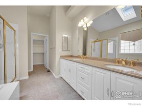 3729 Doral Drive, Longmont CO 80503