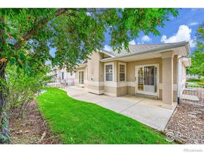 3729 Doral Drive, Longmont CO 80503