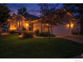 3729 Doral Drive, Longmont CO 80503