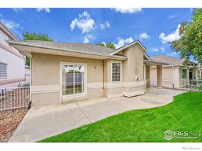 3729 Doral Drive, Longmont CO 80503