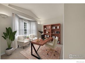 3729 Doral Drive, Longmont CO 80503