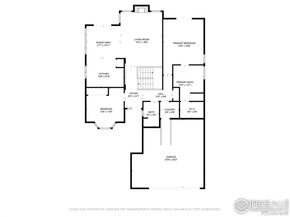 3729 Doral Drive, Longmont CO 80503