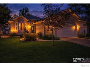3729 Doral Drive, Longmont CO 80503