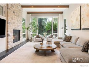 2158 Tamarack Avenue, Boulder CO 80304