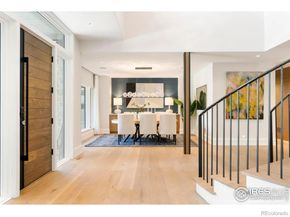 2158 Tamarack Avenue, Boulder CO 80304