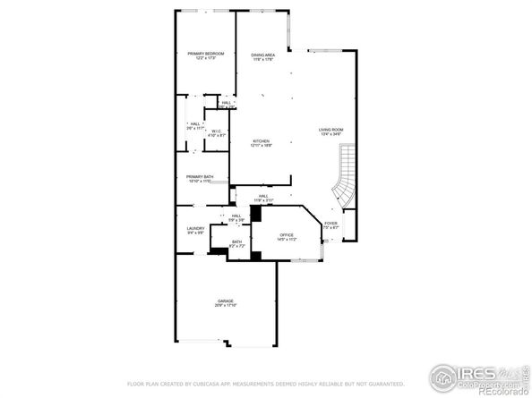 2904 Casalon Circle, Superior CO 80027