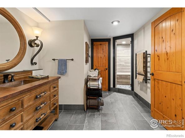 27033 Thea Gulch Road, Golden CO 80403