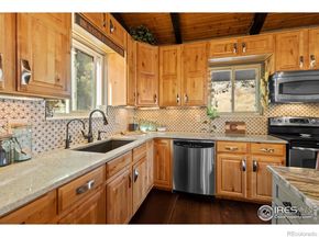 27033 Thea Gulch Road, Golden CO 80403
