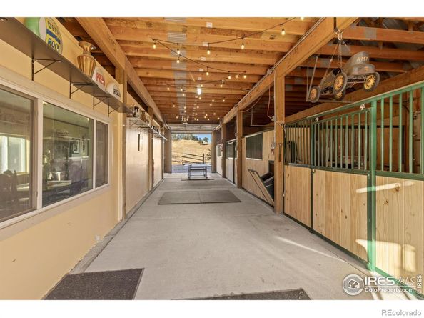 27033 Thea Gulch Road, Golden CO 80403