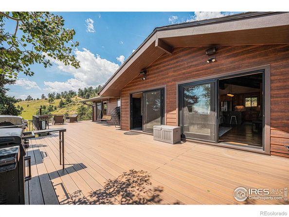 27033 Thea Gulch Road, Golden CO 80403