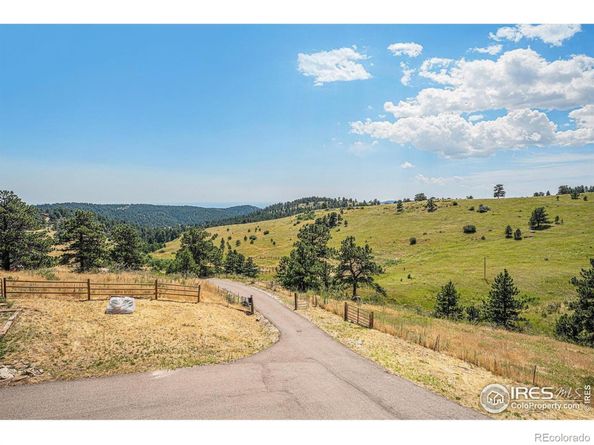27033 Thea Gulch Road, Golden CO 80403