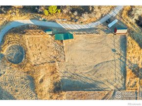 27033 Thea Gulch Road, Golden CO 80403