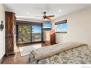 27033 Thea Gulch Road, Golden CO 80403