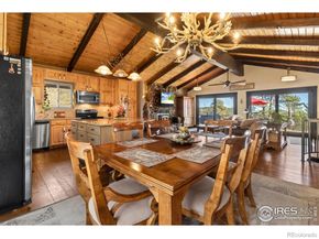 27033 Thea Gulch Road, Golden CO 80403