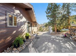 27033 Thea Gulch Road, Golden CO 80403