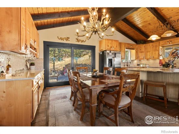27033 Thea Gulch Road, Golden CO 80403