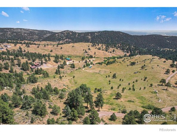 27033 Thea Gulch Road, Golden CO 80403