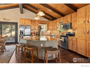 27033 Thea Gulch Road, Golden CO 80403
