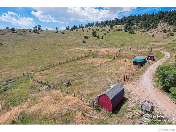 27033 Thea Gulch Road, Golden CO 80403