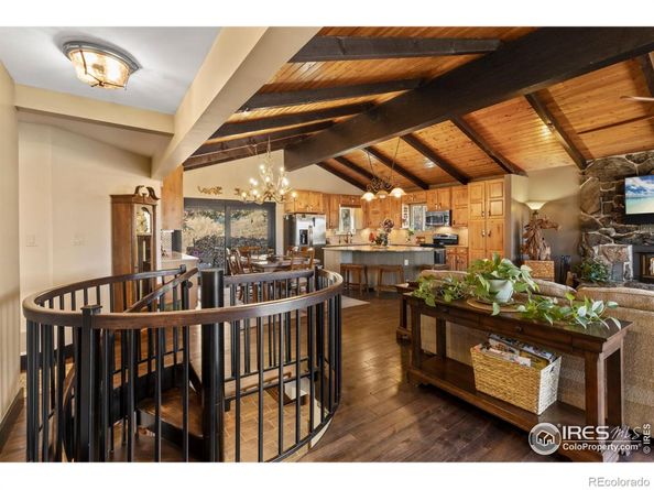 27033 Thea Gulch Road, Golden CO 80403