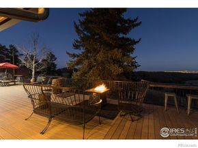 27033 Thea Gulch Road, Golden CO 80403