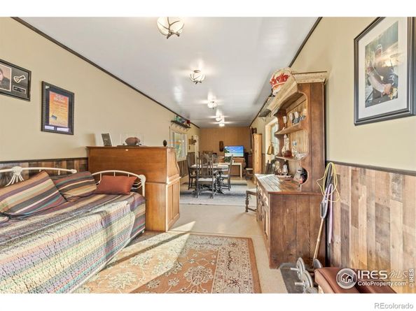 27033 Thea Gulch Road, Golden CO 80403