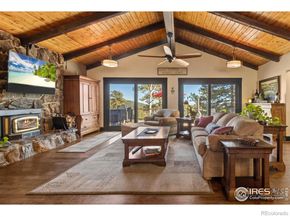 27033 Thea Gulch Road, Golden CO 80403