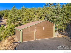 27033 Thea Gulch Road, Golden CO 80403