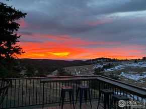 27033 Thea Gulch Road, Golden CO 80403