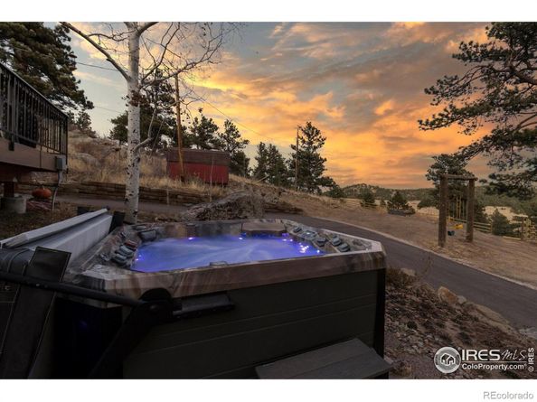 27033 Thea Gulch Road, Golden CO 80403