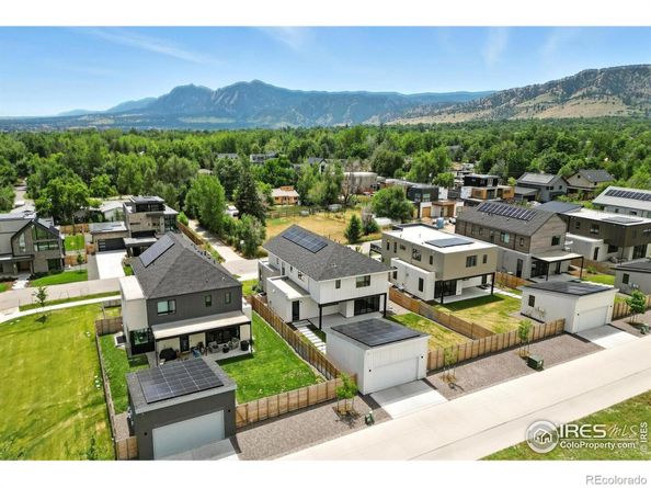 2155 Vine Avenue, Boulder CO 80304