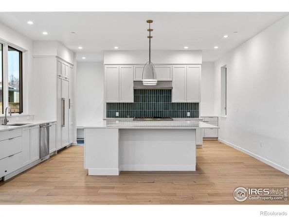 2155 Vine Avenue, Boulder CO 80304