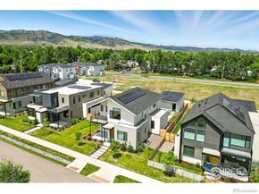 2155 Vine Avenue, Boulder CO 80304