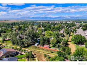 1100 Bacchus Drive A, Lafayette CO 80026